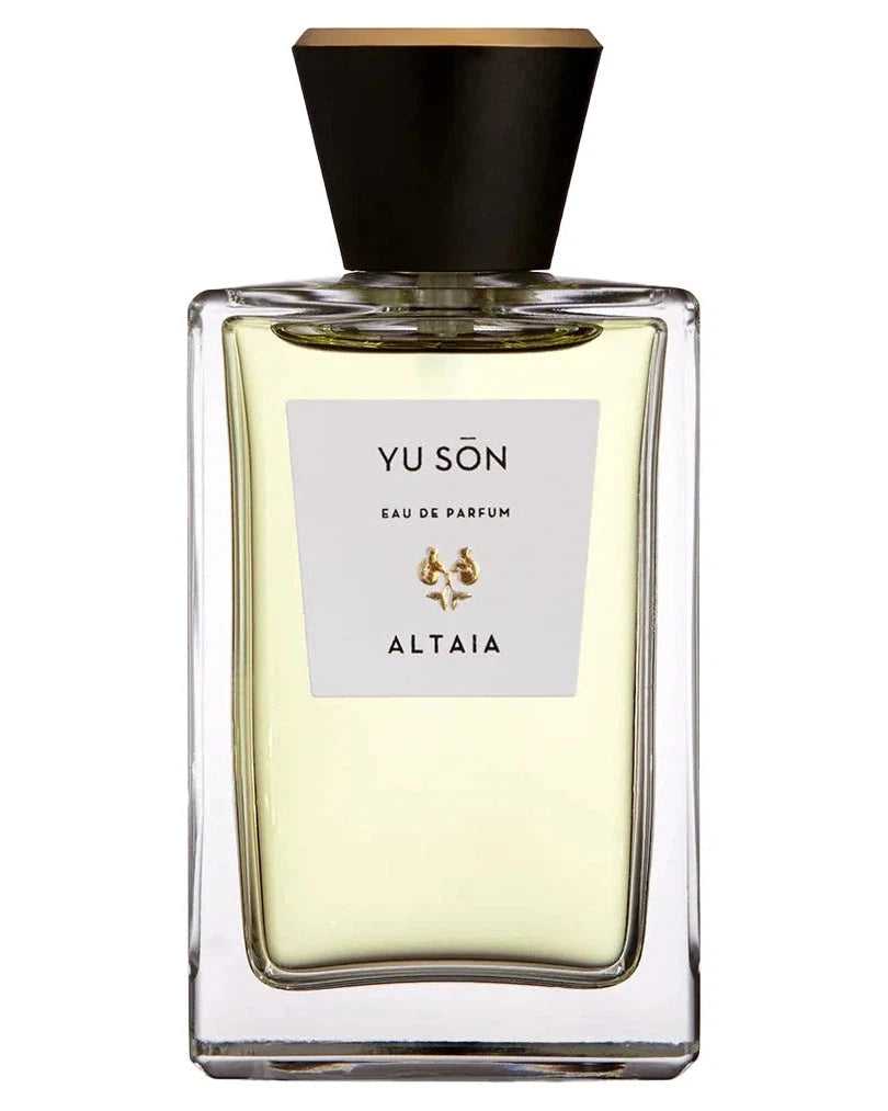 Yu Son-ALTAIA samples & decants -Scent Split