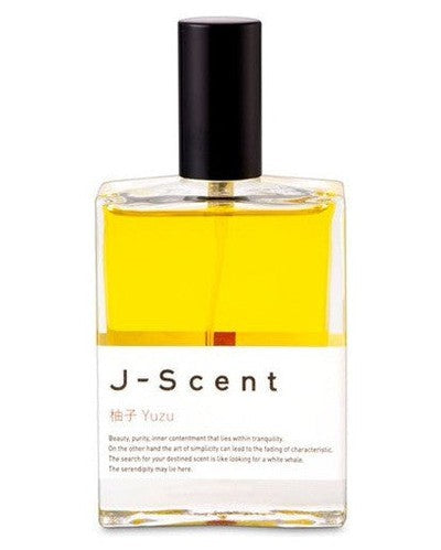 Yuzu-J-Scent samples & decants -Scent Split