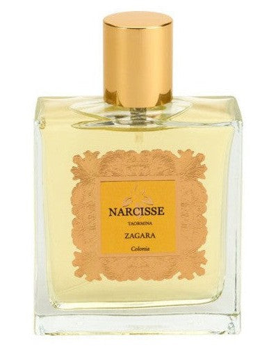 Zagara-Narcisse Taormina samples & decants -Scent Split