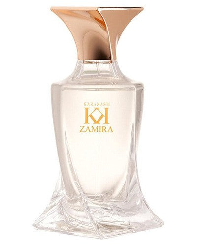 Zamira-Karakash Perfume samples & decants -Scent Split