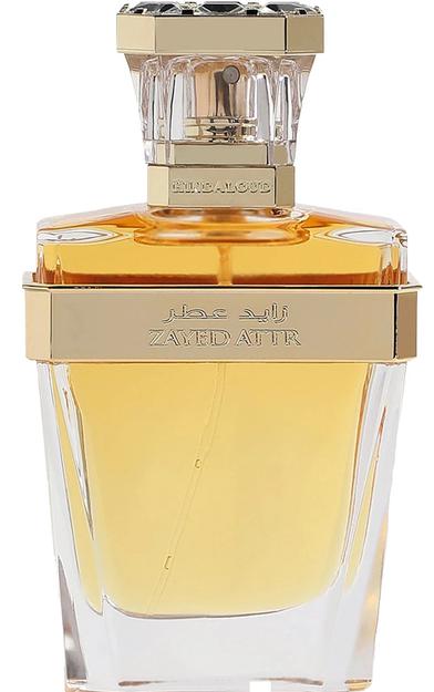 Zayed Attr-Hind Al Oud samples & decants -Scent Split