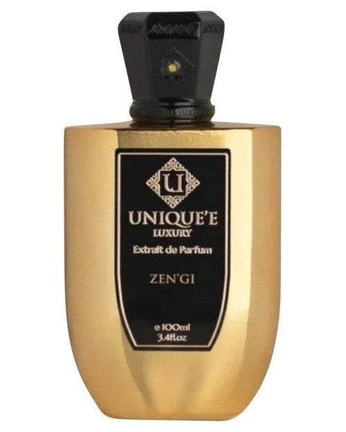 Zen’gi-Unique'e Luxury samples & decants -Scent Split