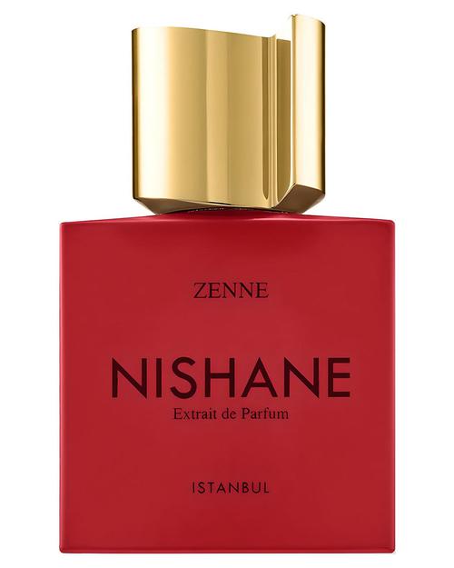 Zenne-Nishane samples & decants -Scent Split