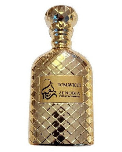 Zenobia-Tomavicci samples & decants -Scent Split