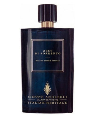 Zest di Sorrento-Simone Andreoli samples & decants -Scent Split