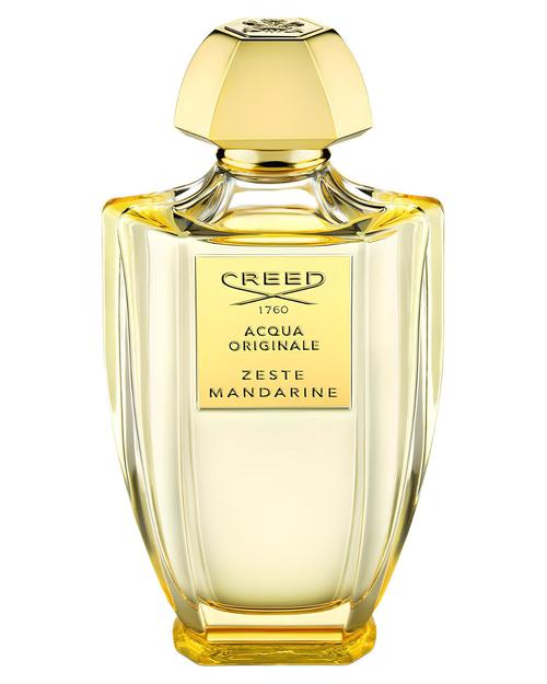 Zeste Mandarine-Creed samples & decants -Scent Split