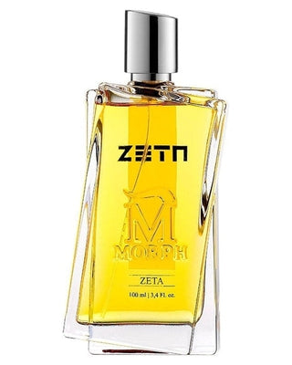 Zeta-Morph samples & decants -Scent Split