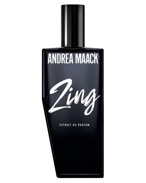 Zing-Andrea Maack samples & decants -Scent Split