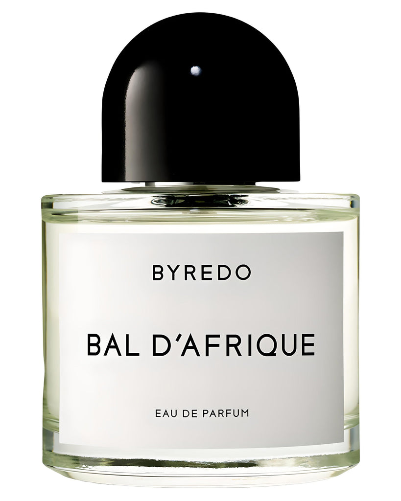 Bal d'Afrique-Byredo samples & decants -Scent Split