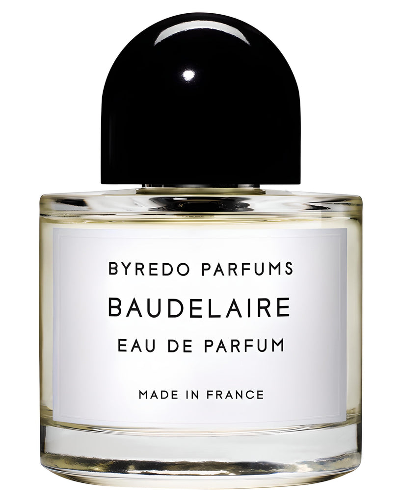 Baudelaire-Byredo samples & decants -Scent Split