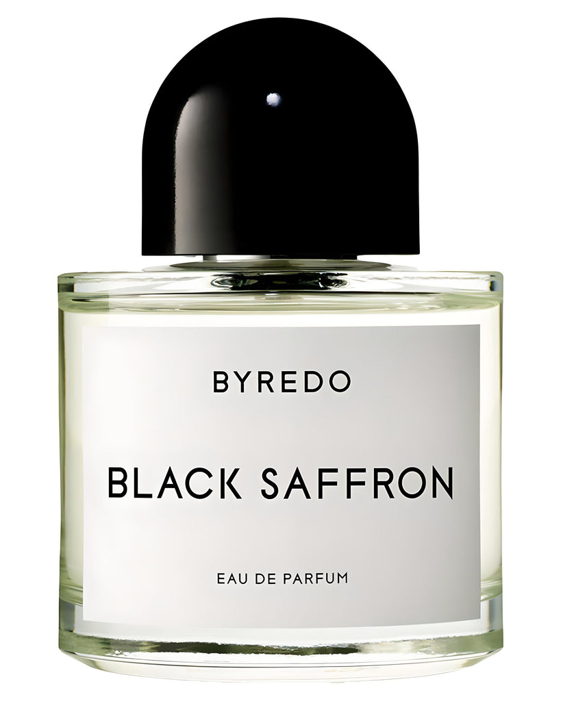 Black Saffron-Byredo samples & decants -Scent Split