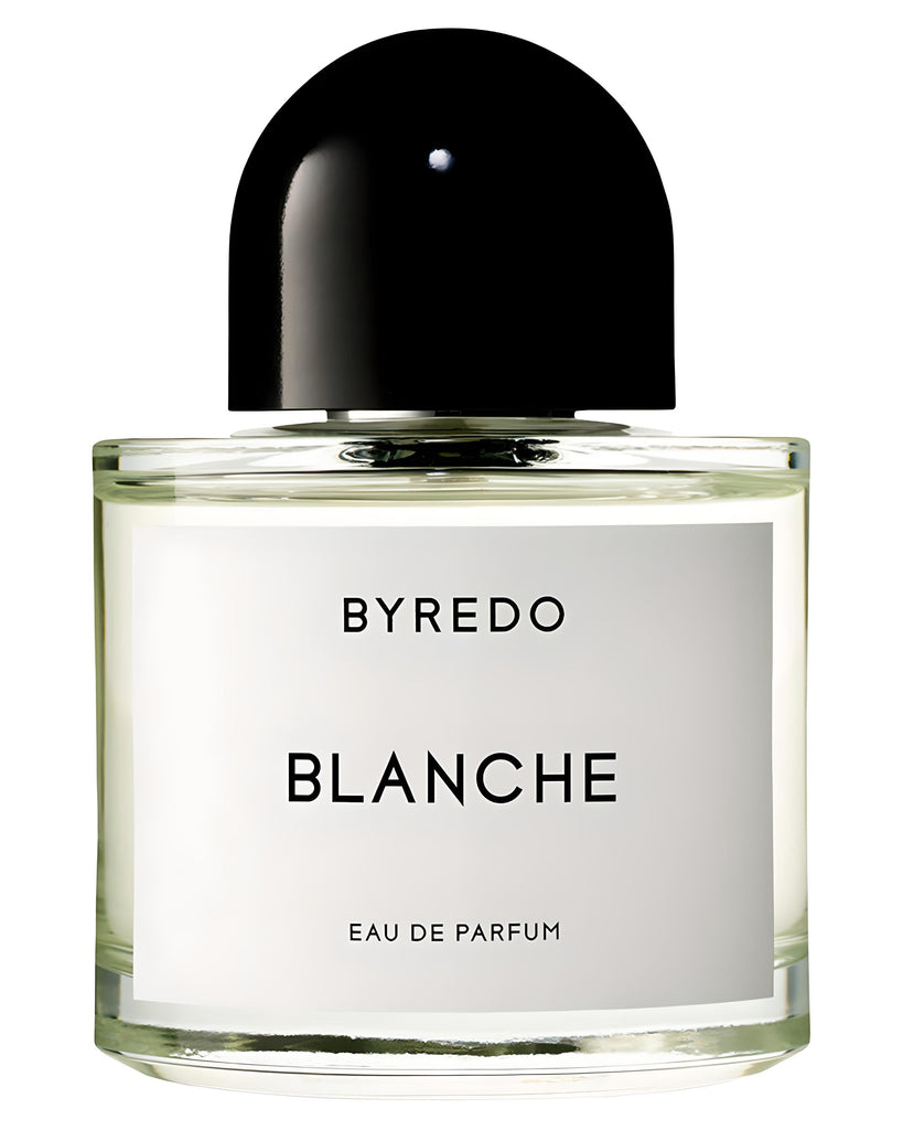 Blanche-Byredo samples & decants -Scent Split