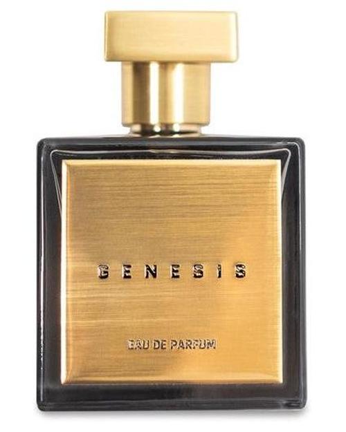 Genesis-Brandt samples & decants -Scent Split