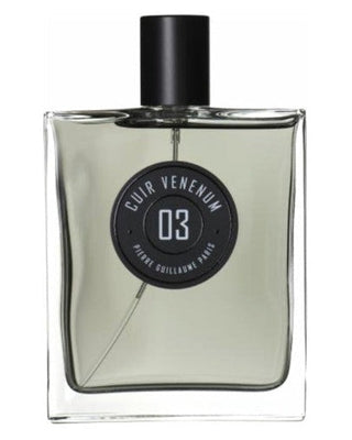 03 Cuir Venenum-Pierre Guillaume Paris samples & decants -Scent Split