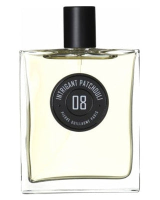 08 Intrigant Patchouli-Pierre Guillaume Paris samples & decants -Scent Split