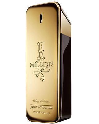 1 Million-Paco Rabanne samples & decants -Scent Split