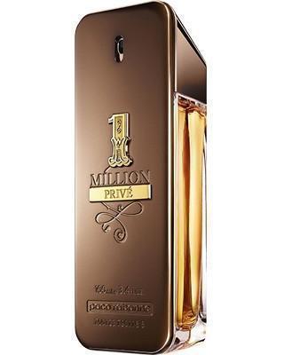 1 Million Prive-Paco Rabanne samples & decants -Scent Split