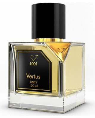 1001-Vertus samples & decants -Scent Split