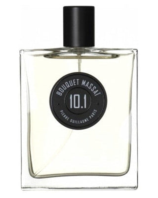 10.1 Bouquet Massai-Pierre Guillaume Paris samples & decants -Scent Split