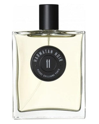 11 Harmatan Noir-Pierre Guillaume Paris samples & decants -Scent Split