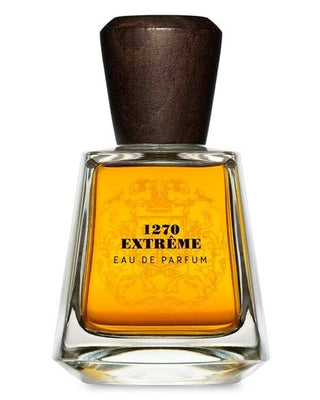 1270 Extreme-Frapin samples & decants -Scent Split