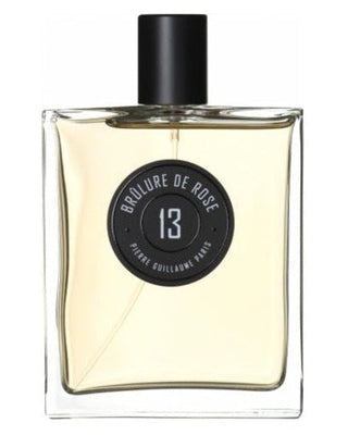 13 Brulure de Rose-Pierre Guillaume Paris samples & decants -Scent Split