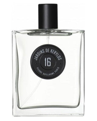 16 Jardins de Kerylos-Pierre Guillaume Paris samples & decants -Scent Split