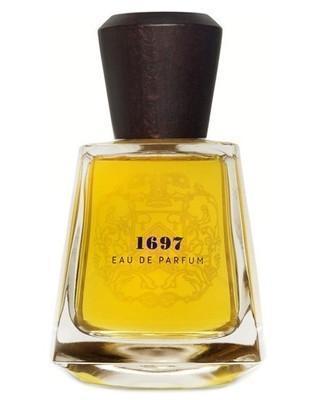 1697-Frapin samples & decants -Scent Split