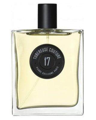 17 Tubereuse Couture-Pierre Guillaume Paris samples & decants -Scent Split