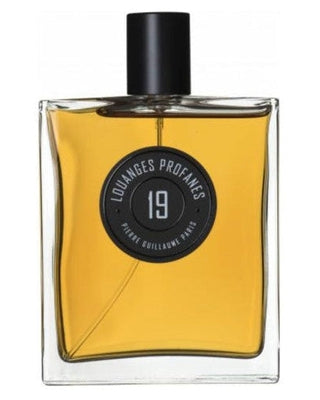 19 Louanges Profanes-Pierre Guillaume Paris samples & decants -Scent Split