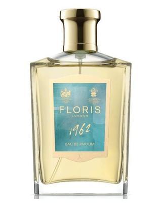 1962-Floris London samples & decants -Scent Split