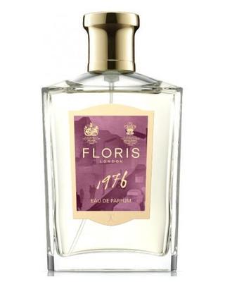 1976-Floris London samples & decants -Scent Split