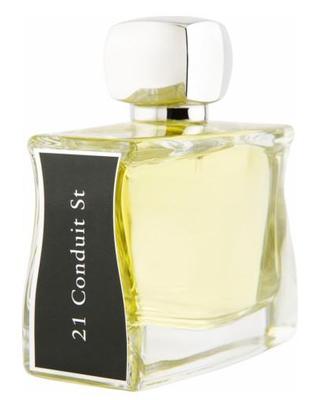 21 Conduit St-Jovoy Paris samples & decants -Scent Split