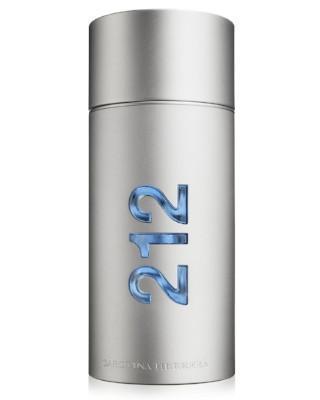 212 for Men-Carolina Herrera samples & decants -Scent Split