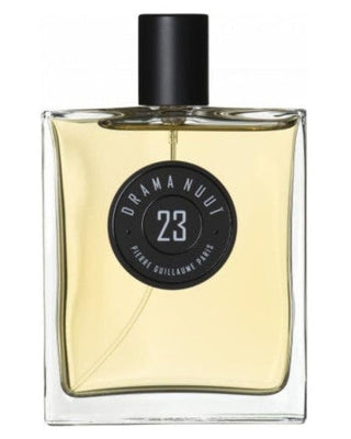 23 Drama Nuui-Pierre Guillaume Paris samples & decants -Scent Split