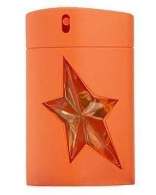 A*Men Ultra Zest-Thierry Mugler samples & decants -Scent Split