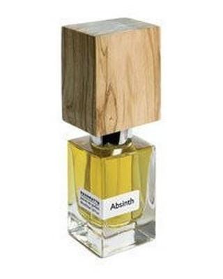 Absinth-Nasomatto samples & decants -Scent Split