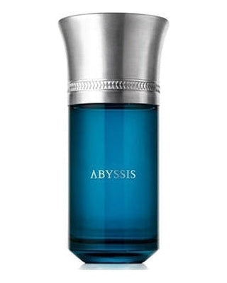 Abyssis-Liquides Imaginaires samples & decants -Scent Split