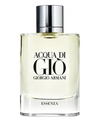 Acqua Di Gio Essenza-Armani samples & decants -Scent Split