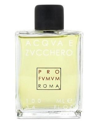 Acqua E Zucchero-Profumum Roma samples & decants -Scent Split