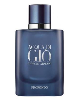 Acqua di Giò Profondo-Armani samples & decants -Scent Split