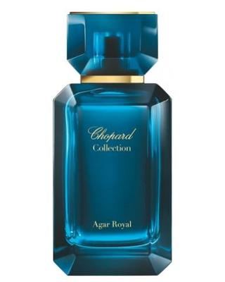 Agar Royal-Chopard samples & decants -Scent Split