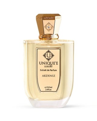 Akdeniz-Unique'e Luxury samples & decants -Scent Split