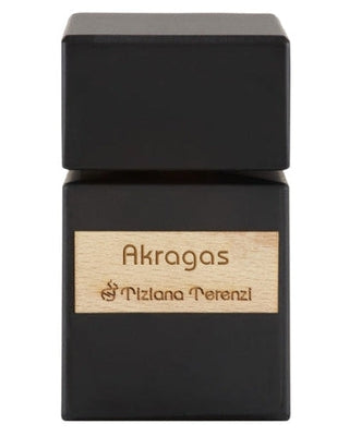 Akragas-Tiziana Terenzi samples & decants -Scent Split