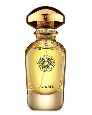 Al Wasl-Widian samples & decants -Scent Split