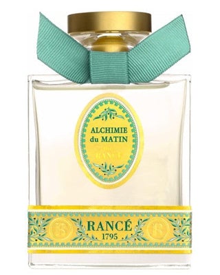 Alchimie Du Matin-Rance 1795 samples & decants -Scent Split