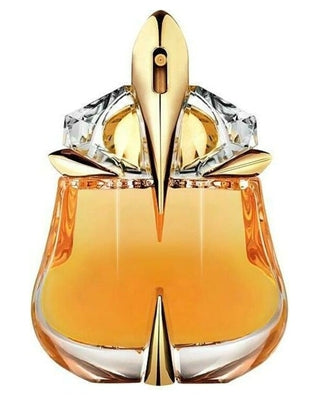 Alien Essence Absolue-Thierry Mugler samples & decants -Scent Split