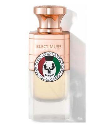 Alkout-Electimuss samples & decants -Scent Split