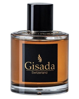 Ambassador Men-Gisada samples & decants -Scent Split