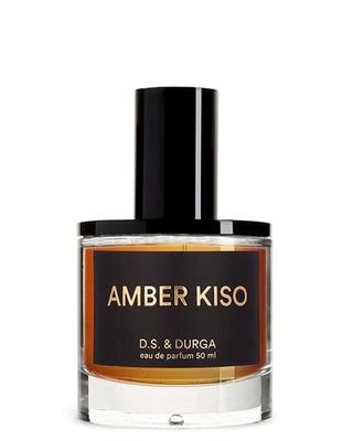 Amber Kiso-D.S. & Durga samples & decants -Scent Split